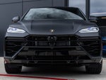 2026 Lamborghini Urus SE