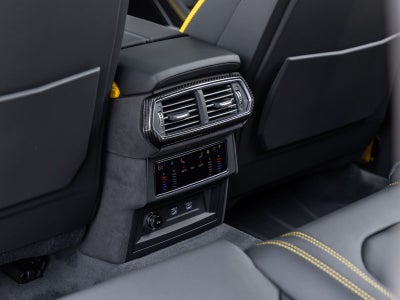 2026 Lamborghini Urus SE