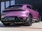 2026 Lamborghini Urus SE