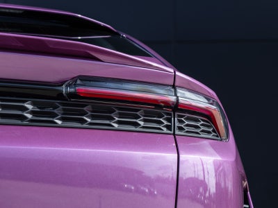 2026 Lamborghini Urus SE