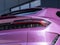 2026 Lamborghini Urus SE