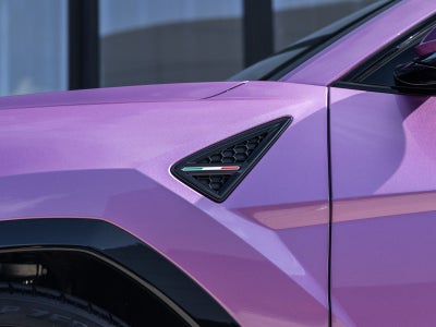 2026 Lamborghini Urus SE
