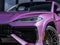 2026 Lamborghini Urus SE