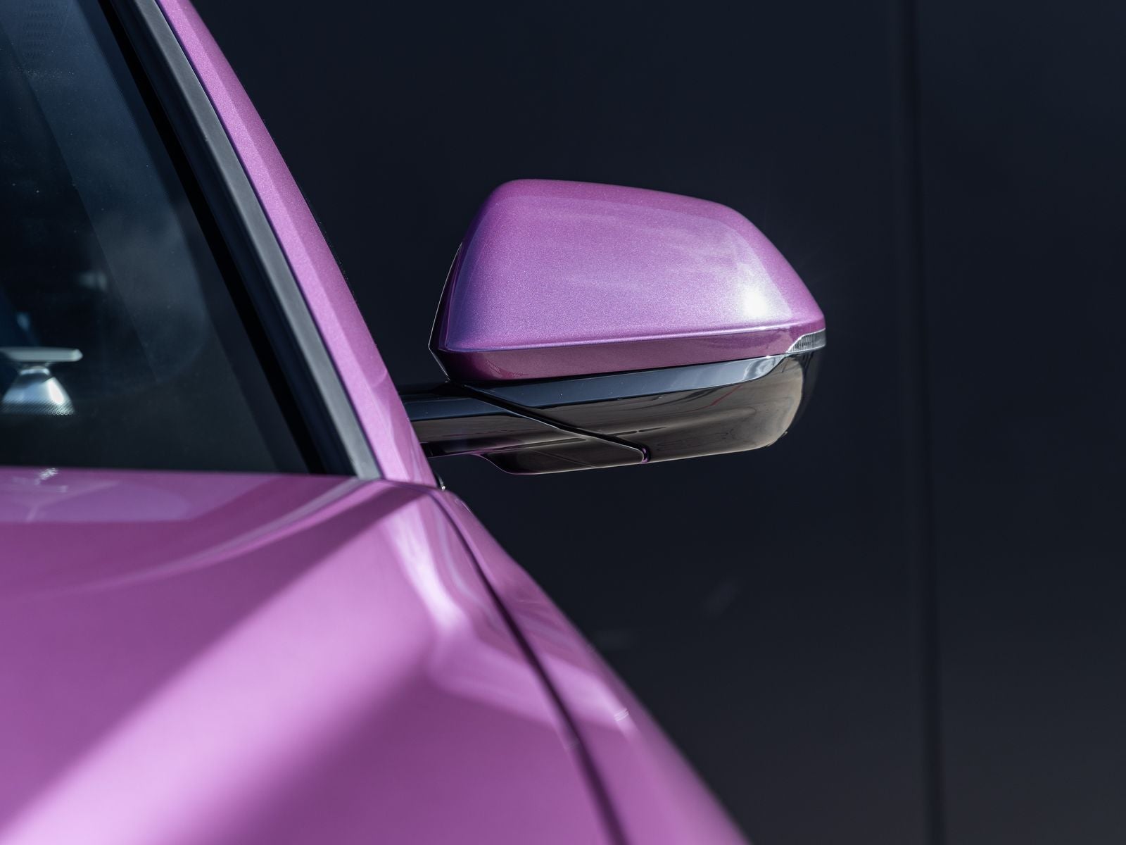 2026 Lamborghini Urus SE
