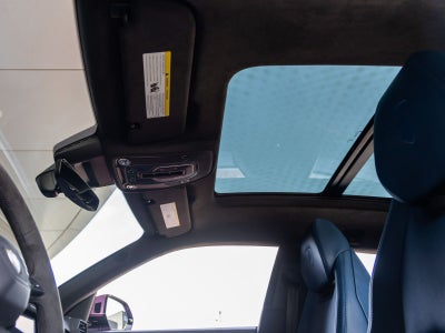 2026 Lamborghini Urus SE