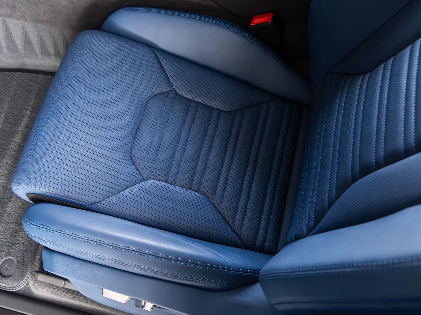 2026 Lamborghini Urus SE