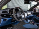 2026 Lamborghini Urus SE