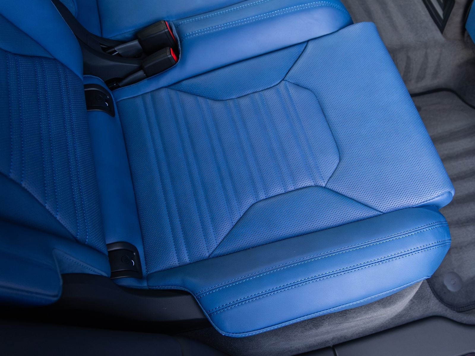 2026 Lamborghini Urus SE
