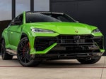 2025 Lamborghini Urus SE