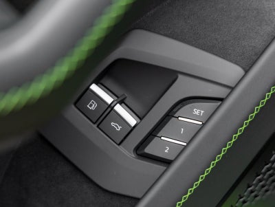 2025 Lamborghini Urus SE