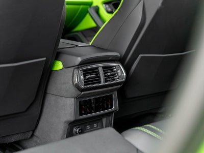 2025 Lamborghini Urus SE