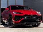 2025 Lamborghini Urus SE