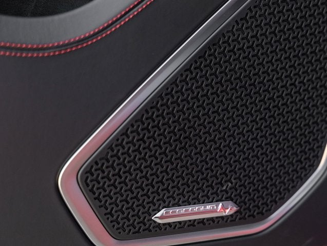 2025 Lamborghini Urus SE