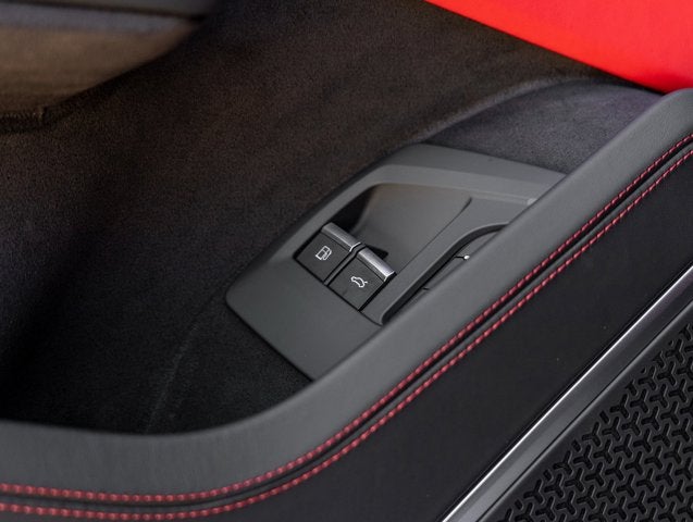 2025 Lamborghini Urus SE