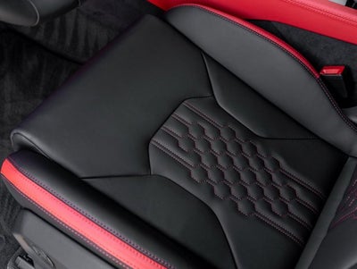 2025 Lamborghini Urus SE