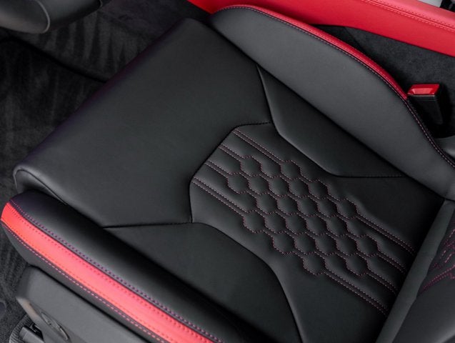 2025 Lamborghini Urus SE