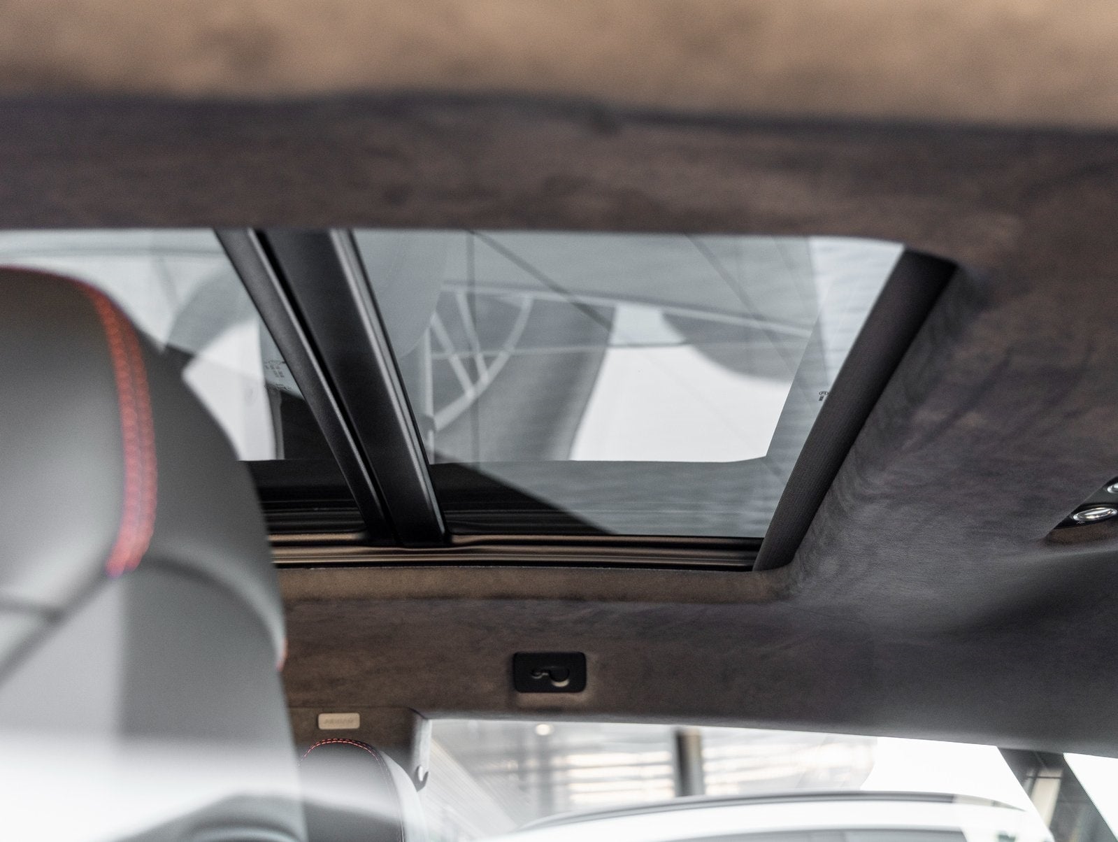 2025 Lamborghini Urus SE