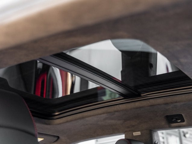 2025 Lamborghini Urus SE