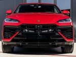 2025 Lamborghini Urus SE