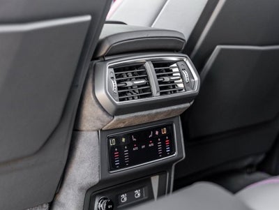 2025 Lamborghini Urus SE