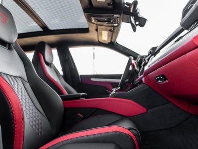 2025 Lamborghini Urus SE