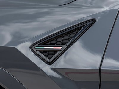 2026 Lamborghini Urus SE