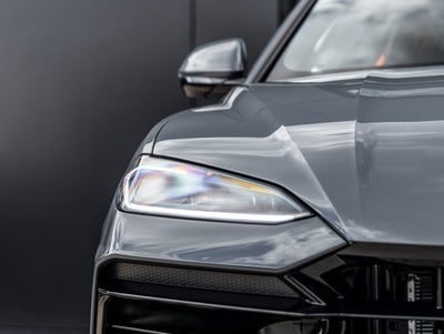 2026 Lamborghini Urus SE