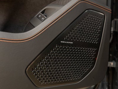 2026 Lamborghini Urus SE