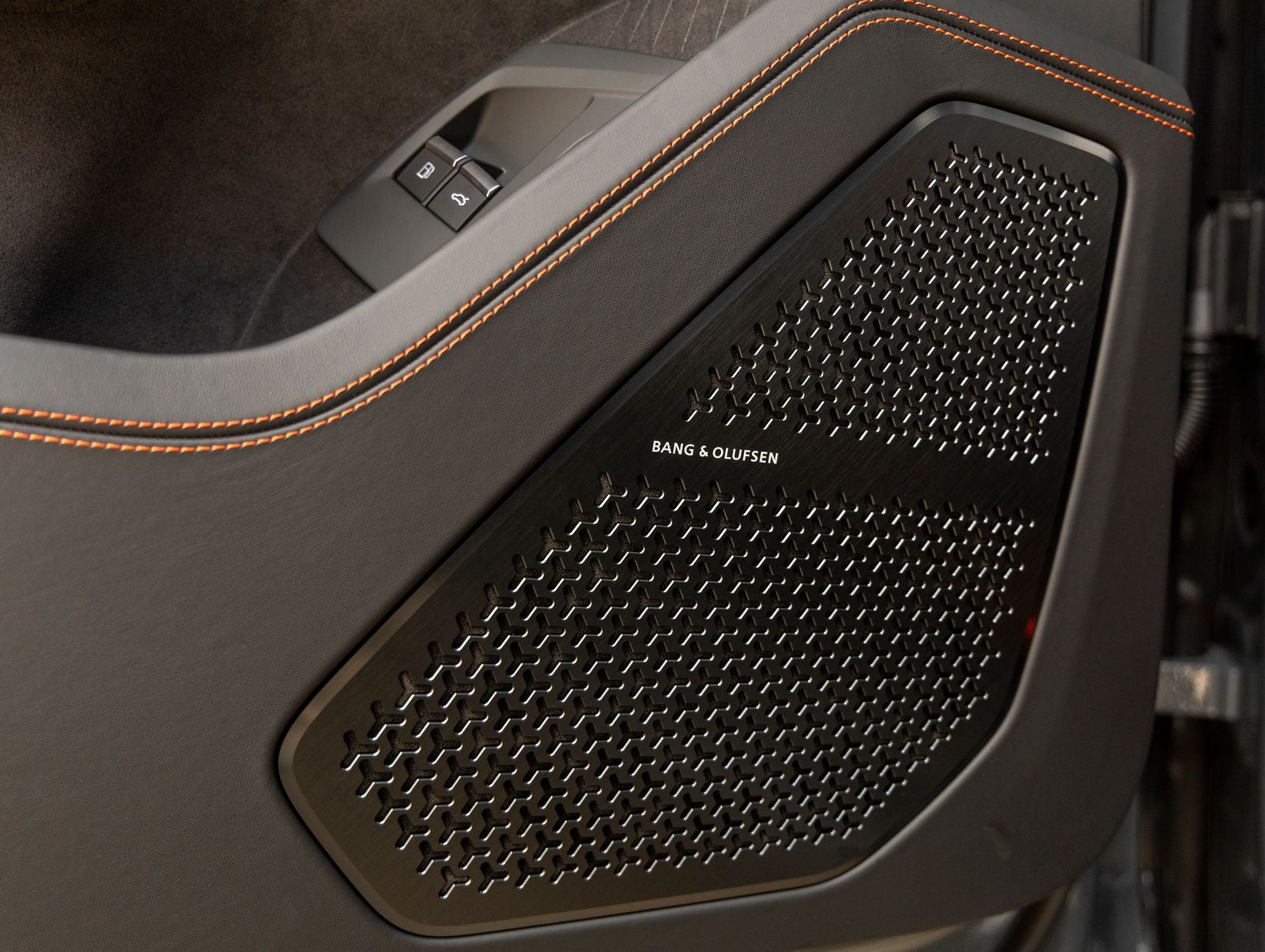 2026 Lamborghini Urus SE