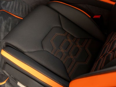 2026 Lamborghini Urus SE