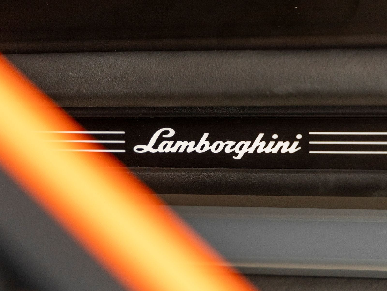 2026 Lamborghini Urus SE