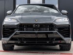 2026 Lamborghini Urus SE
