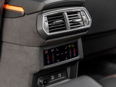 2026 Lamborghini Urus SE