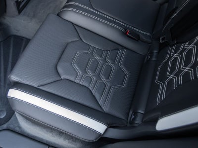 2025 Lamborghini Urus SE