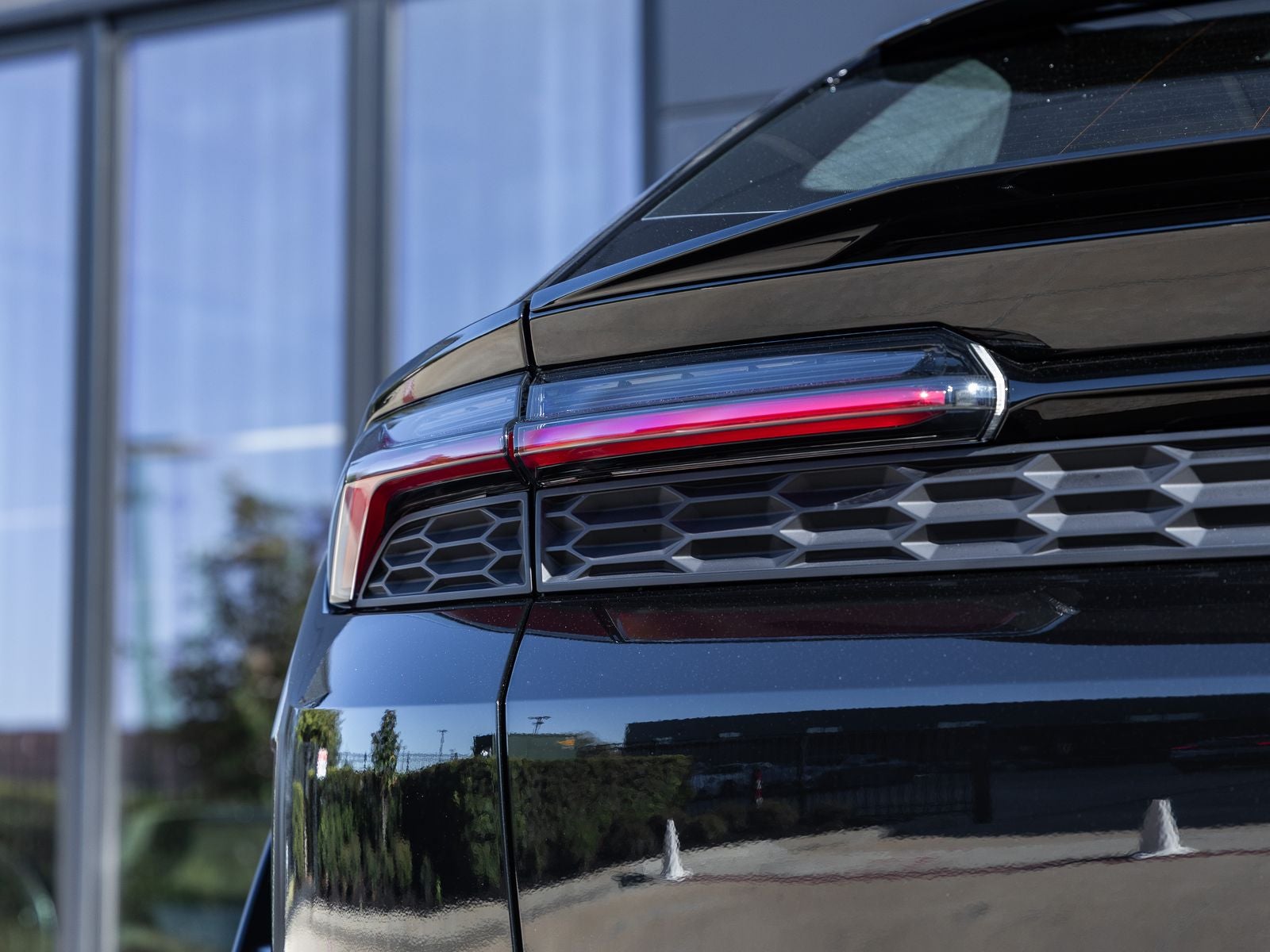 2026 Lamborghini Urus SE