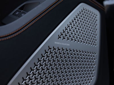 2026 Lamborghini Urus SE