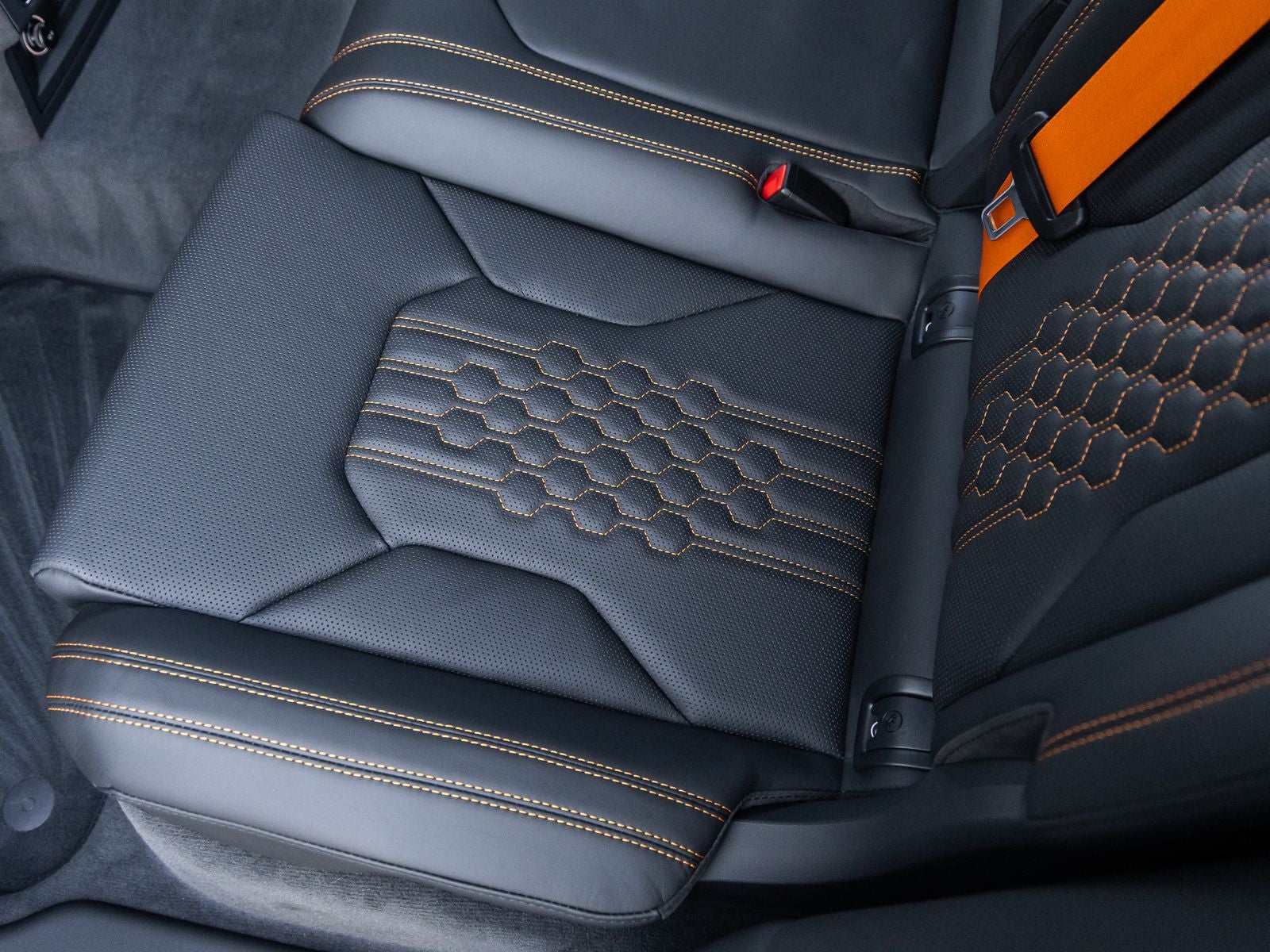 2026 Lamborghini Urus SE