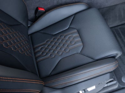 2026 Lamborghini Urus SE