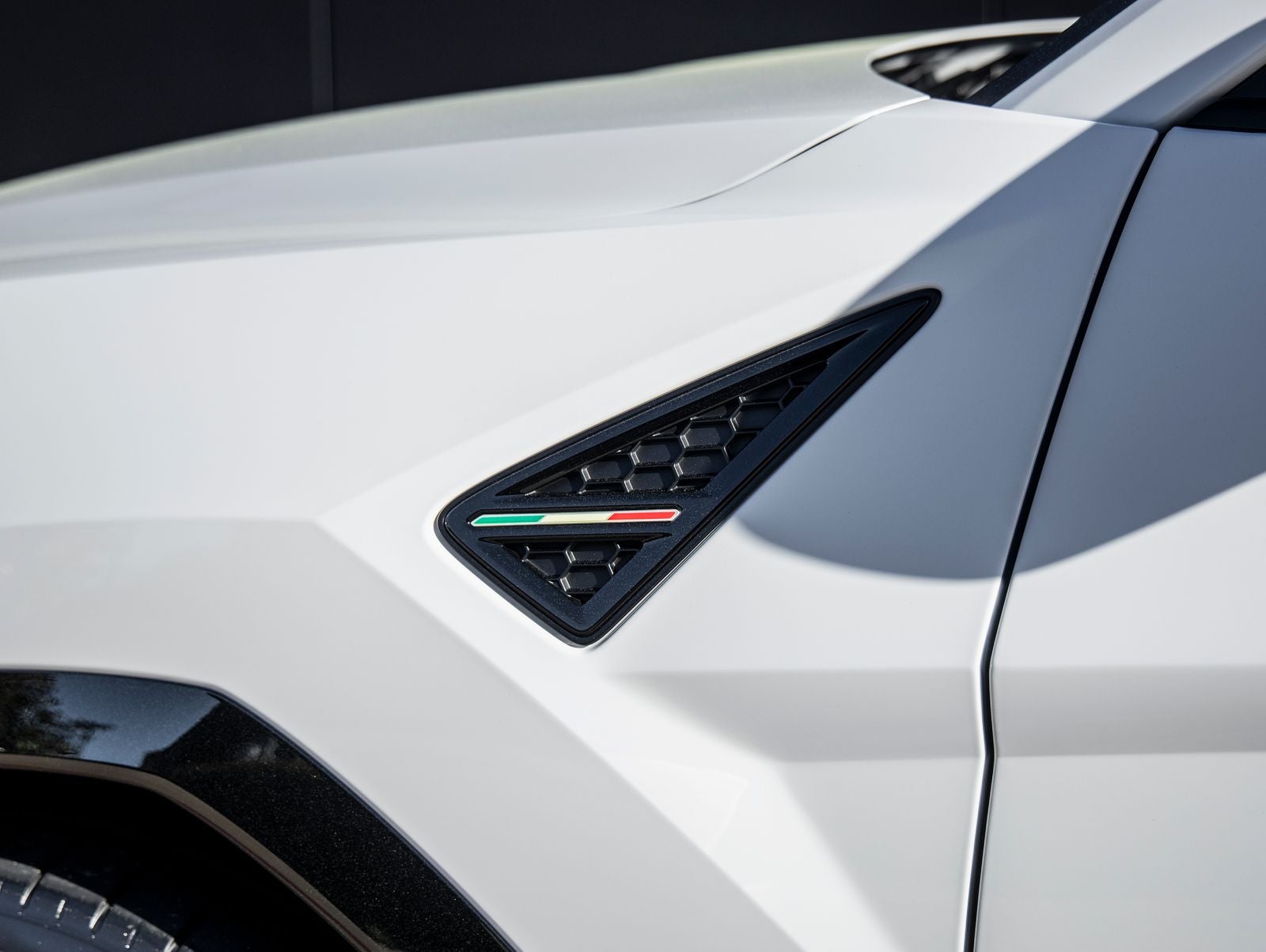 2026 Lamborghini Urus SE