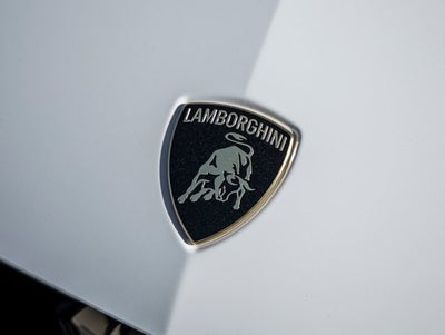 2026 Lamborghini Urus SE