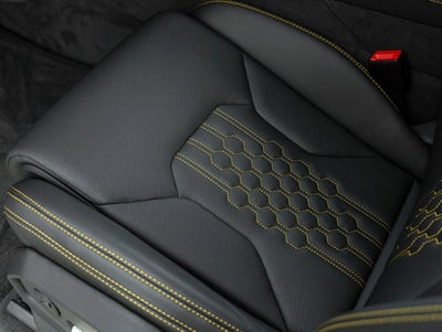 2026 Lamborghini Urus SE