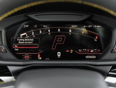 2026 Lamborghini Urus SE