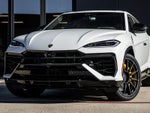 2026 Lamborghini Urus SE