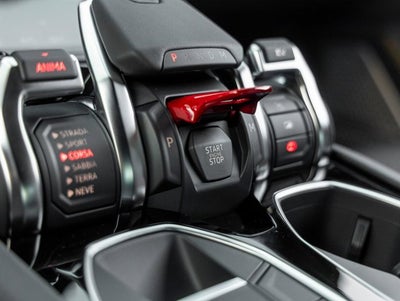 2026 Lamborghini Urus SE