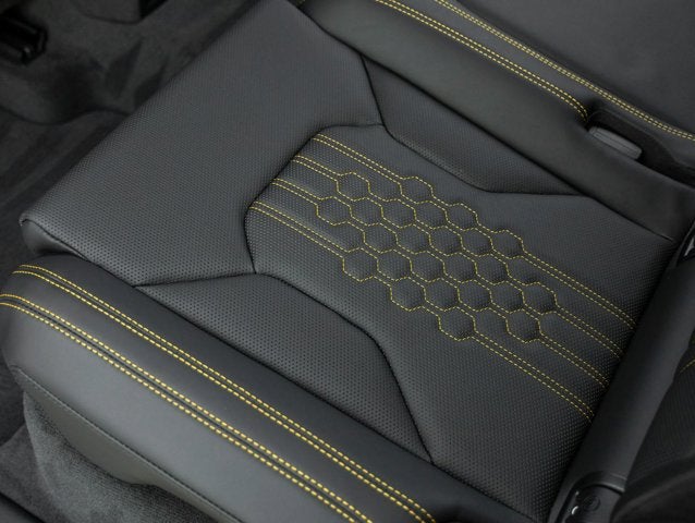 2026 Lamborghini Urus SE