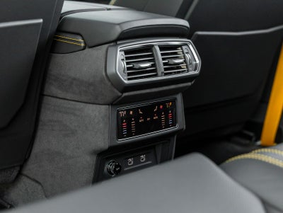 2026 Lamborghini Urus SE