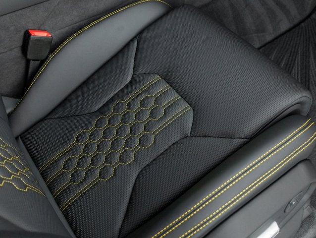 2026 Lamborghini Urus SE