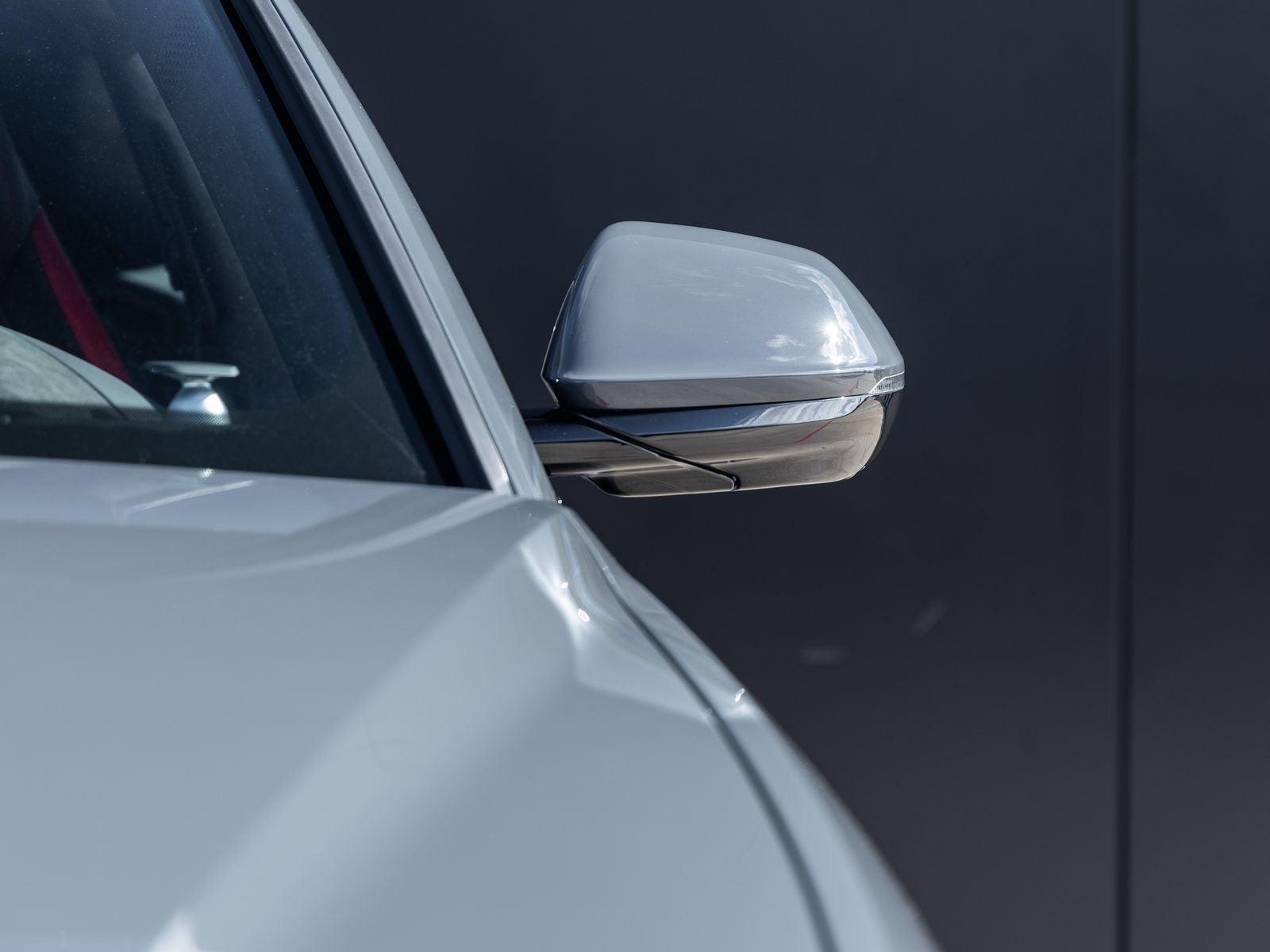 2026 Lamborghini Urus SE