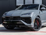2026 Lamborghini Urus SE