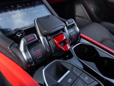 2026 Lamborghini Urus SE